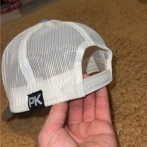 Men’s SnapBack hat